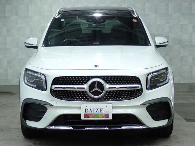 Mercedes-Benz GLB 12