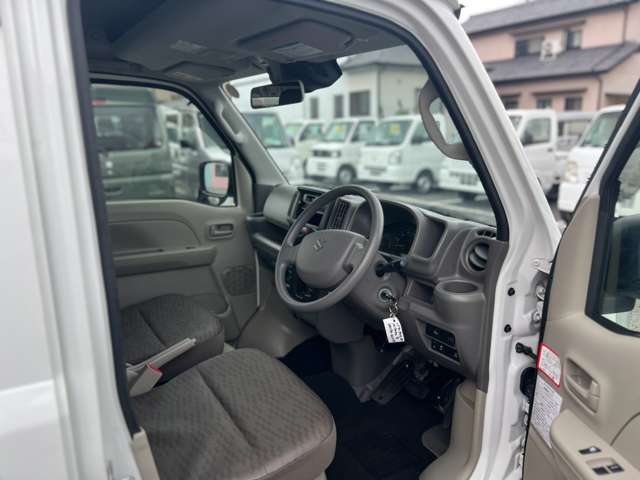 Suzuki Every 3