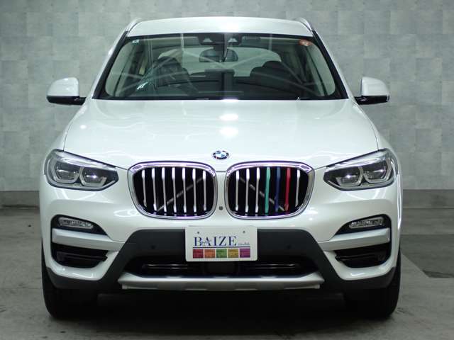 BMW X3 12