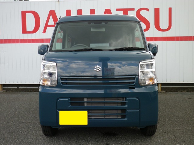 Suzuki Every 2