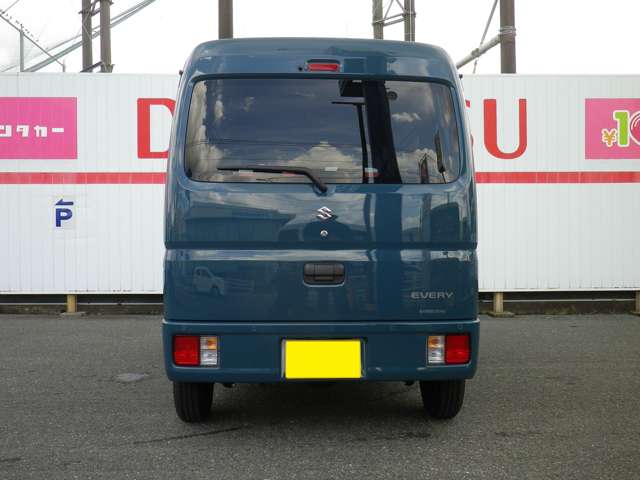 Suzuki Every 3