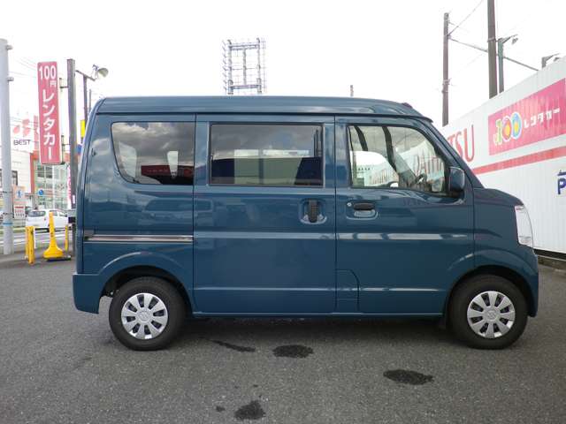 Suzuki Every 6