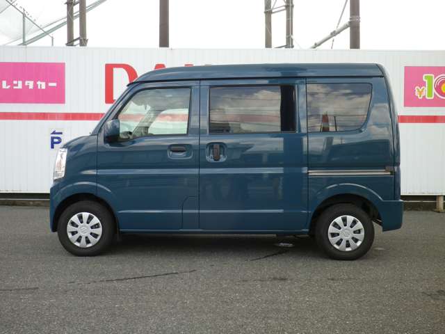 Suzuki Every 7