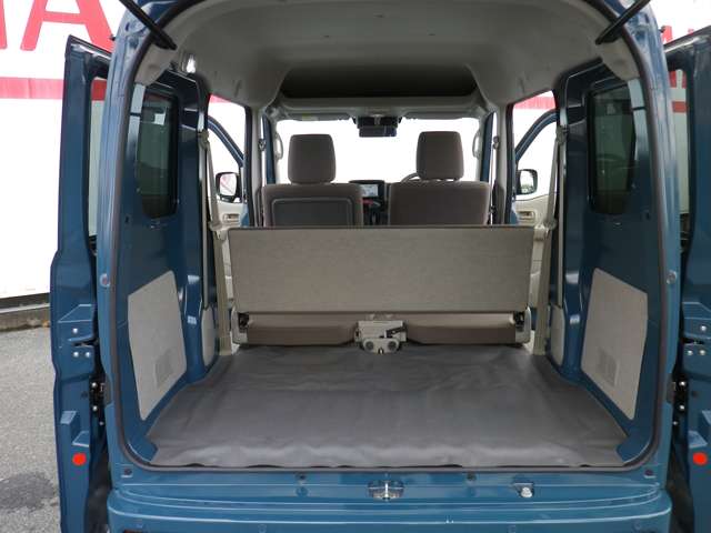 Suzuki Every 10