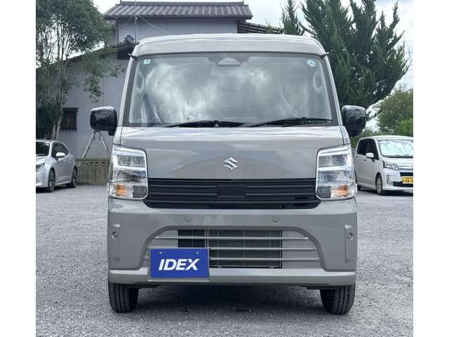 Suzuki Every 2
