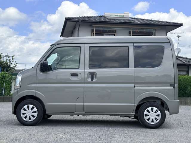 Suzuki Every 8