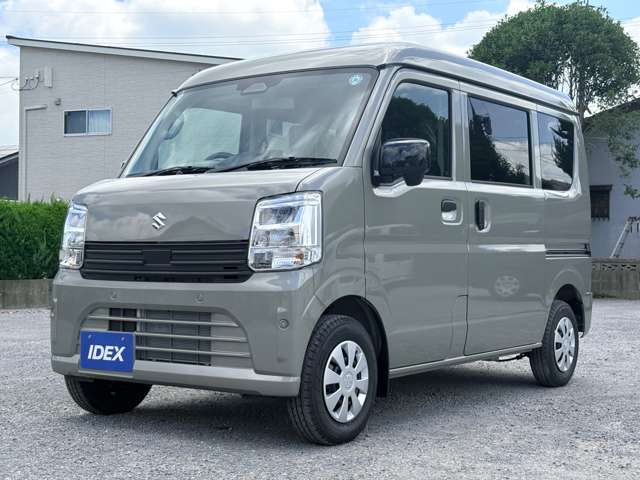 Suzuki Every 9