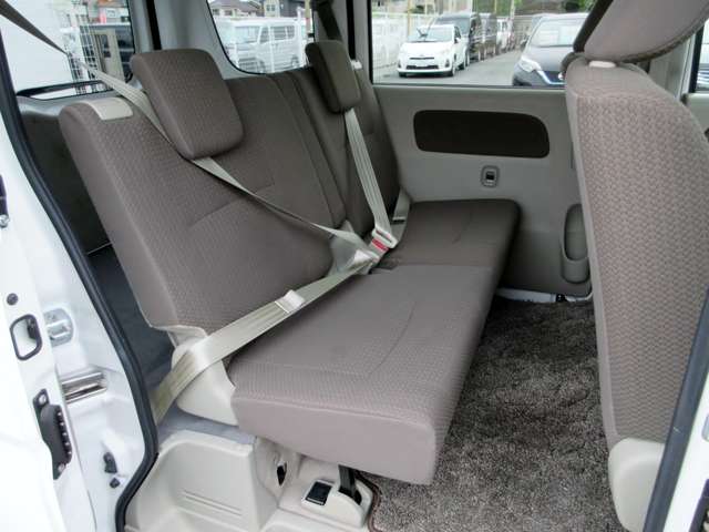 Nissan NV100 Clipper 9