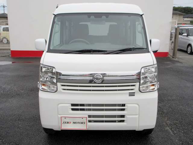 Nissan NV100 Clipper 10