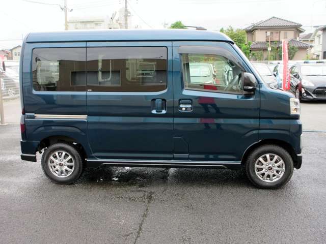 Daihatsu Atrai 12