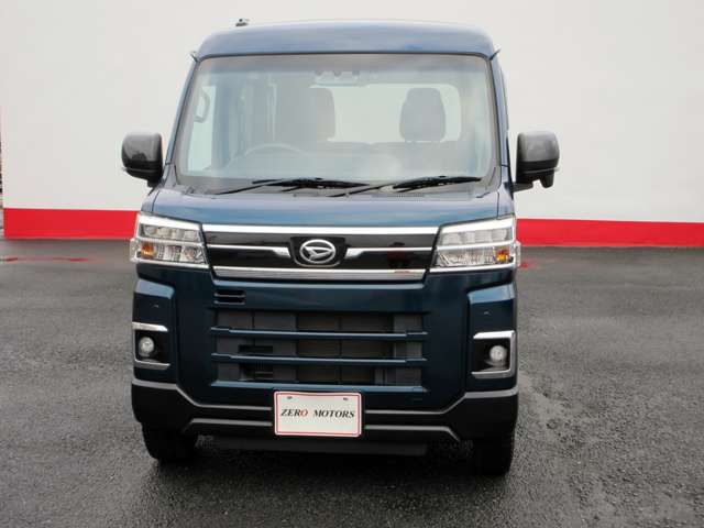 Daihatsu Atrai 10