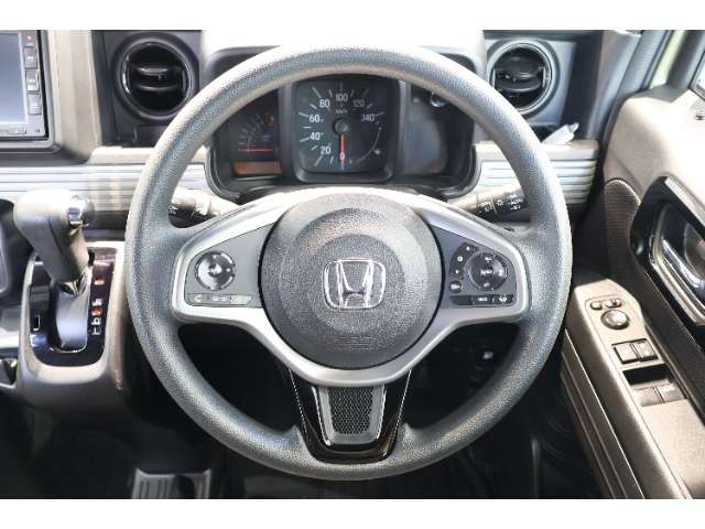 Honda N-VAN 6