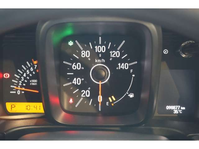 Honda N-VAN 7