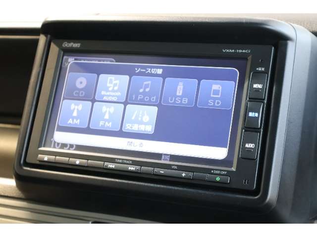 Honda N-VAN 9