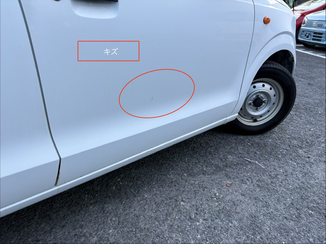 Suzuki Alto 11