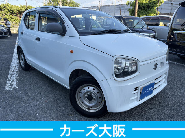 Suzuki Alto 2