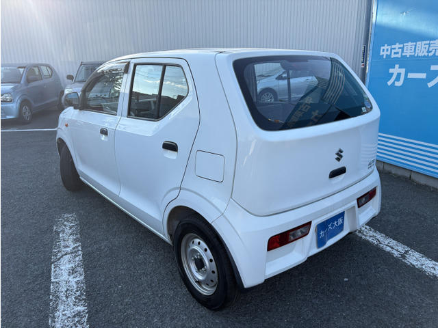 Suzuki Alto 3