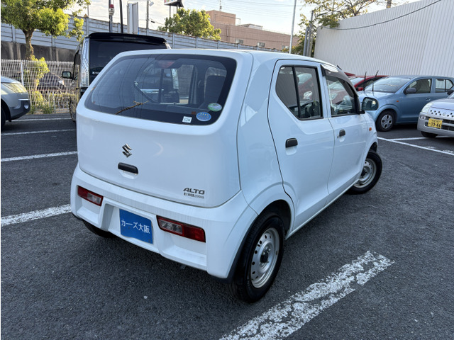 Suzuki Alto 4