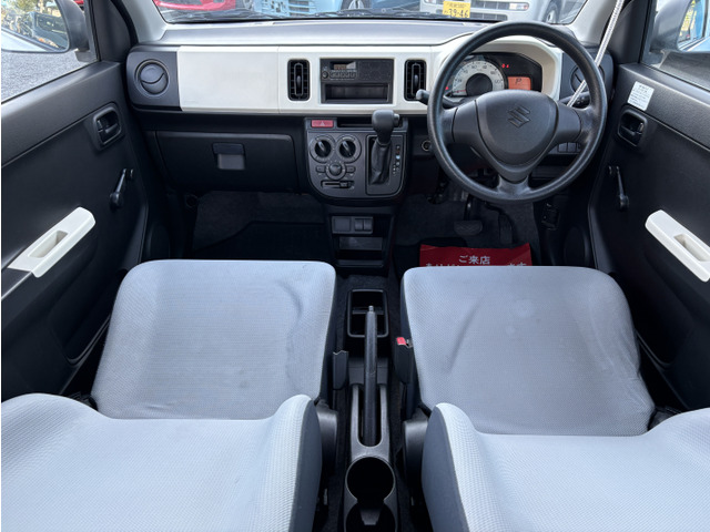 Suzuki Alto 6