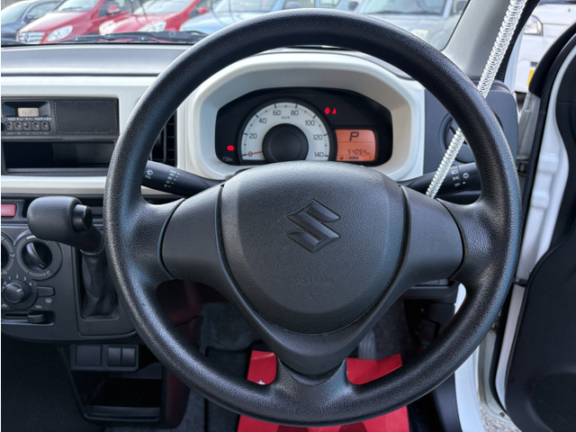 Suzuki Alto 7
