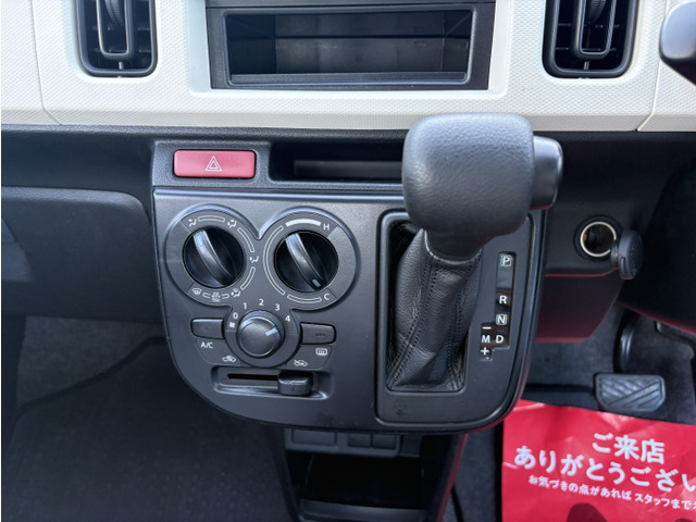 Suzuki Alto 8
