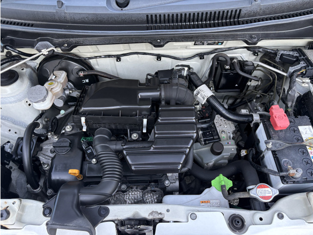 Suzuki Alto 10