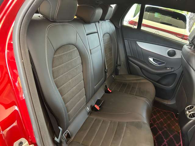 Mercedes-Benz EQC 6