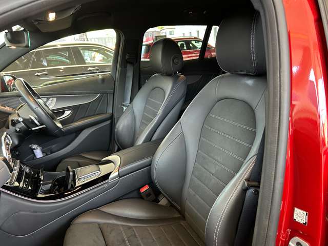Mercedes-Benz EQC 7