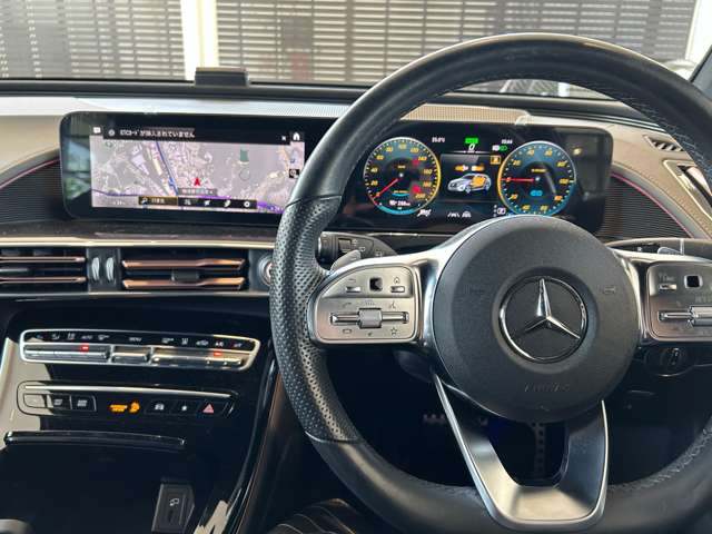 Mercedes-Benz EQC 9