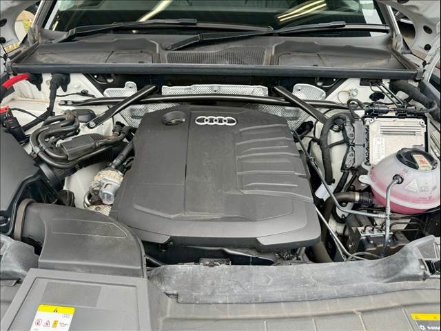 Audi Q5 12