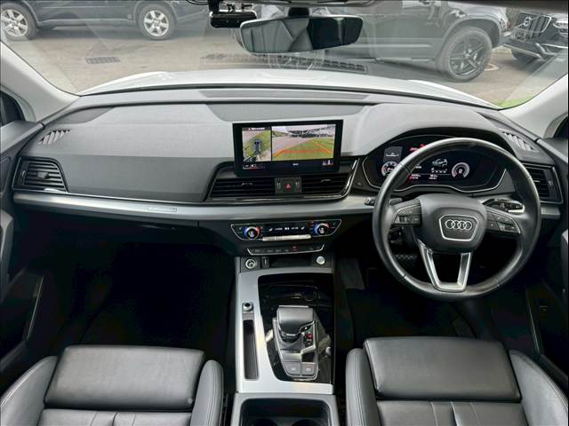 Audi Q5 3