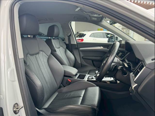 Audi Q5 6
