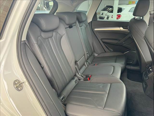 Audi Q5 7
