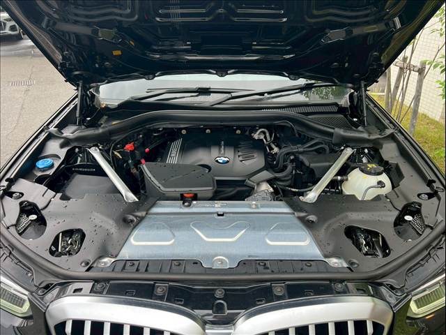 BMW X3 12