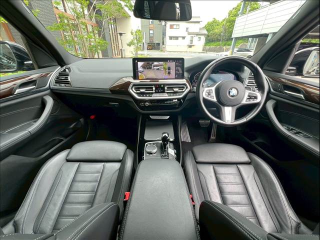 BMW X3 3