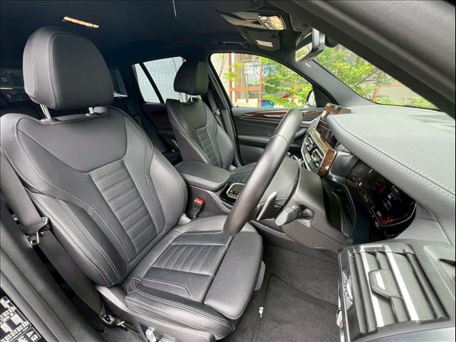 BMW X3 6