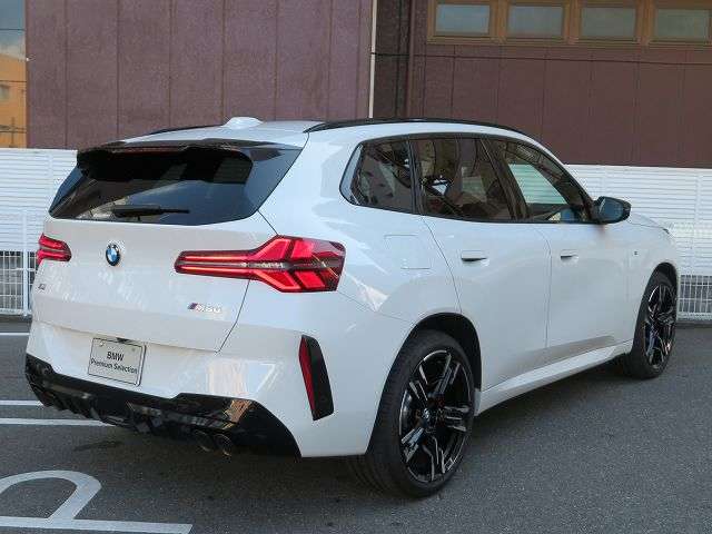 BMW X3 2