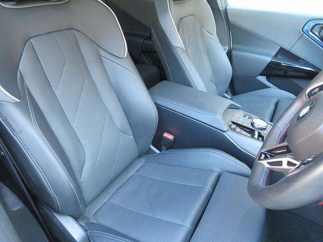 BMW X3 7
