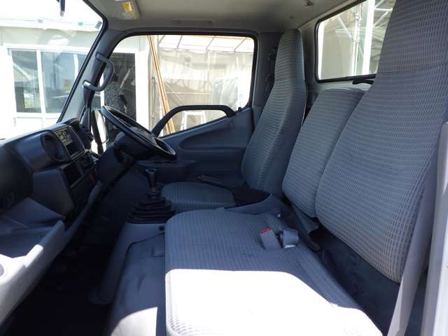 Toyota Toyoace 11