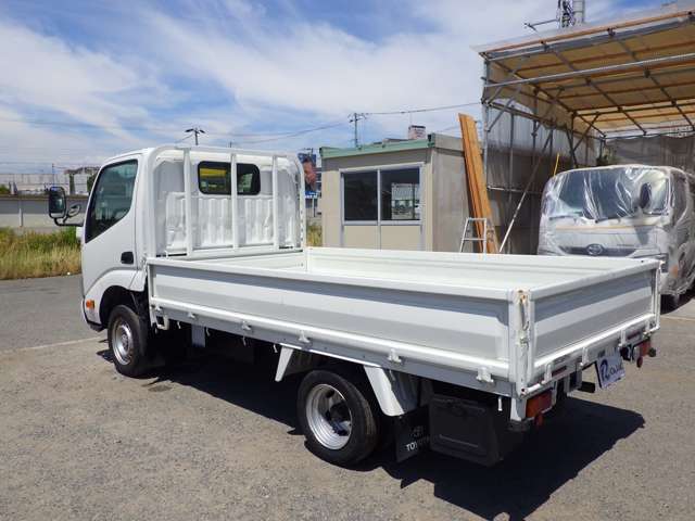 Toyota Toyoace 2