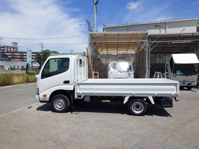 Toyota Toyoace 3