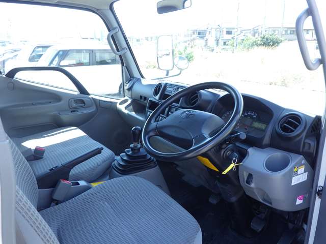Toyota Toyoace 9