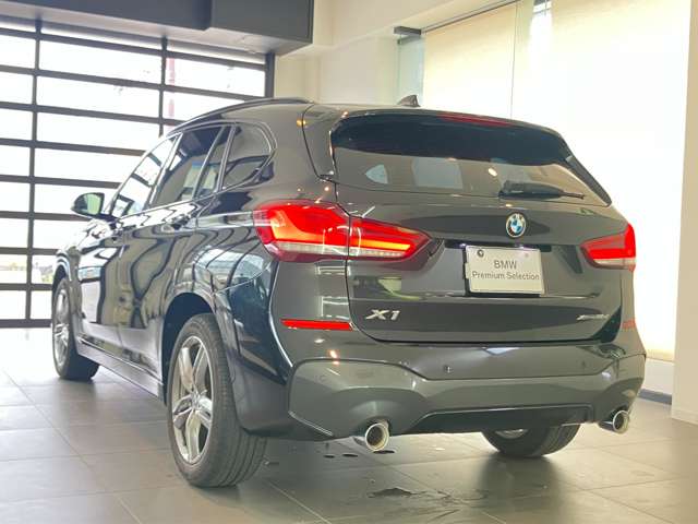 BMW X1 12