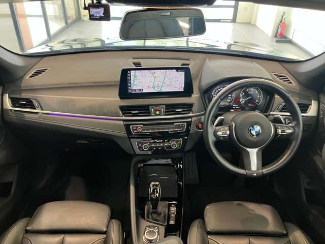 BMW X1 2