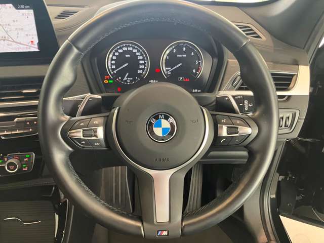 BMW X1 3
