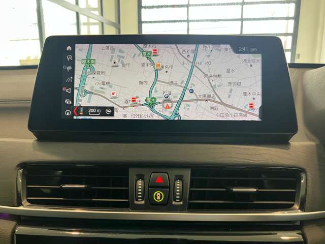 BMW X1 4