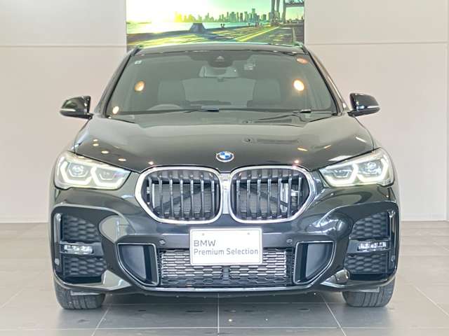 BMW X1 7
