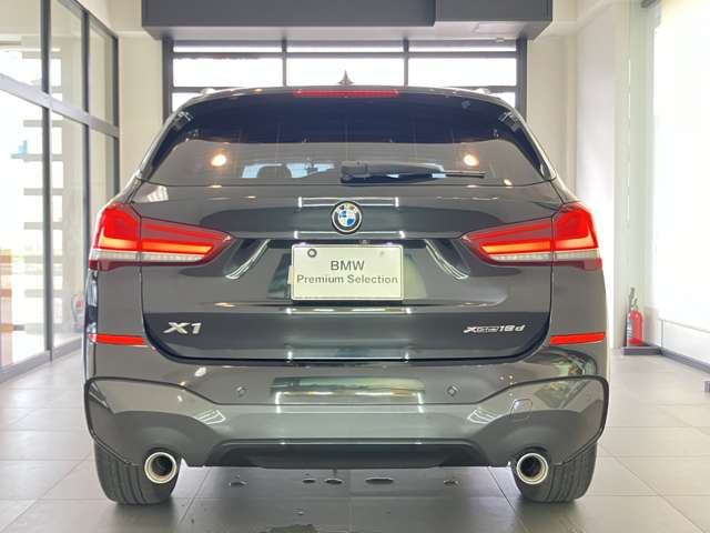 BMW X1 8