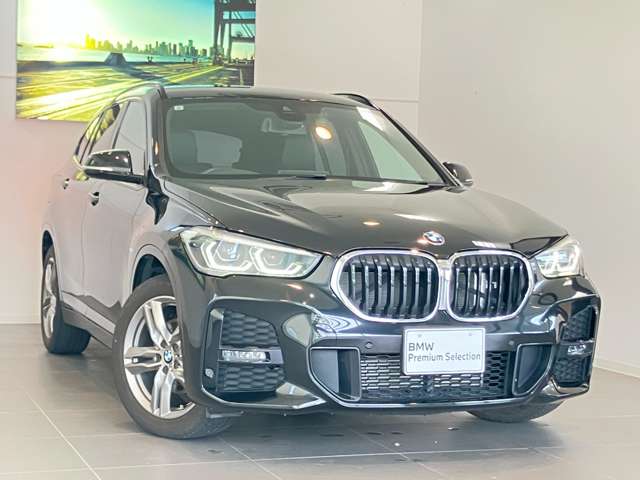 BMW X1 9