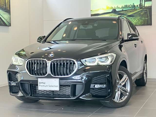 BMW X1 10